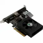 Видеокарта Maxsun  GT730 Power hammer 4G GT730 POWER HAMMER 4G (4 ГБ)