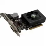Видеокарта Maxsun  GT730 Power hammer 4G GT730 POWER HAMMER 4G (4 ГБ)