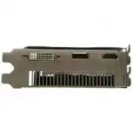 Видеокарта BIOSTAR GeForce GTX 1050 VN1055XF41 (4 ГБ)