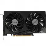 Видеокарта Gigabyte GeForce RTX 3060 GAMING OC (rev. 2.0) N3060GAMING OC-8GD 2.0 (8 ГБ)