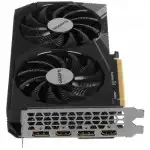 Видеокарта Gigabyte GeForce RTX 3060 GAMING OC (rev. 2.0) N3060GAMING OC-8GD 2.0 (8 ГБ)