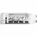 Видеокарта Maxsun  GeForce RTX 4060 Ti Maxsun OC MS-RTX4060Ti ICraft OC 8G (8 ГБ)