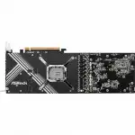 Видеокарта ASRock Radeon RX 7900 XTX Creator 24Gb RX7900XTX CT 24G (24 ГБ)