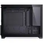 Корпус Jonsbo D32 PRO Черный D32 PRO BLACK (Игровые, Mini-Tower)