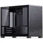 Корпус Jonsbo D32 PRO Черный D32 PRO BLACK (Игровые, Mini-Tower)