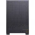 Корпус Jonsbo D32 PRO Черный D32 PRO BLACK (Игровые, Mini-Tower)
