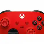 Манипулятор Microsoft Xbox Wireless Controller (2020) Pulse Red QAU-00013