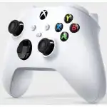 Манипулятор Microsoft Xbox Wireless Controller (2020) Robot White QAS-00006