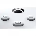 Манипулятор Microsoft Xbox Wireless Controller (2020) Robot White QAS-00006