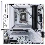 Материнская плата Colorful CVN Z790M FROZEN D5 V20 (micro-ATX, LGA 1700)
