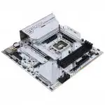 Материнская плата Colorful CVN Z790M FROZEN D5 V20 (micro-ATX, LGA 1700)