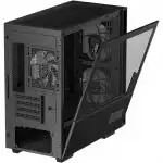 Корпус Deepcool CH360 Digital Black R-CH360-BKAPE3D-G-1 (Игровые, Midi-Tower)