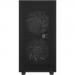 Корпус Deepcool CH360 Digital Black R-CH360-BKAPE3D-G-1 (Игровые, Midi-Tower)