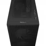 Корпус Deepcool CH360 Digital Black R-CH360-BKAPE3D-G-1 (Игровые, Midi-Tower)
