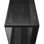 Корпус Deepcool CG530 4F Черный R-CG530-BKADA4-G-1 (Игровые, Midi-Tower)