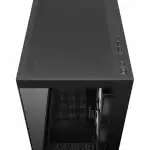Корпус Deepcool CG580 4F Black R-CG580-BKADA4-G-1 (Игровые, Midi-Tower)