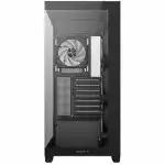 Корпус Deepcool CG580 4F Black R-CG580-BKADA4-G-1 (Игровые, Midi-Tower)
