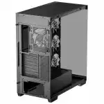 Корпус Deepcool CG580 4F Black R-CG580-BKADA4-G-1 (Игровые, Midi-Tower)