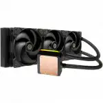 Охлаждение Enermax LIQTECH XTR 360mm ELC-LTXTR360 (Для процессора)