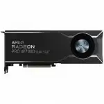 Видеокарта Gigabyte PRO W7900 DUAL SLOT AI TOP 48GB W7900 AI TOP 48G (48 ГБ)