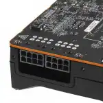 Видеокарта Gigabyte PRO W7800 AI TOP 32GB (32 ГБ)