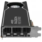 Видеокарта Gigabyte PRO W7800 AI TOP 32GB (32 ГБ)