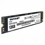 Внутренний жесткий диск Patriot 128GB P320 P320P128GM28 (SSD (твердотельные), 120 ГБ, M.2, PCIe)