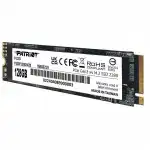 Внутренний жесткий диск Patriot 128GB P320 P320P128GM28 (SSD (твердотельные), 120 ГБ, M.2, PCIe)