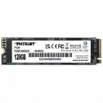 Внутренний жесткий диск Patriot 128GB P320 P320P128GM28 (SSD (твердотельные), 120 ГБ, M.2, PCIe)