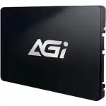 Внутренний жесткий диск ELP Imaging AGI 2.5" 120GB AI178 AGI120G25AI178R (SSD (твердотельные), 120 ГБ, 2.5 дюйма, SATA)