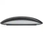 Мышь Apple Magic Mouse 3 MMMQ3ZE/A  Черный (Имиджевая, Беспроводная)