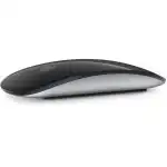 Мышь Apple Magic Mouse 3 MMMQ3ZE/A  Черный (Имиджевая, Беспроводная)