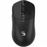 Мышь A4Tech Bloody R72 Pro Duo Черный R72 PRO DUO (Игровая, Беспроводная)