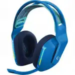Наушники Logitech G733 Lightspeed Синий 981-000945