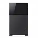 Корпус Jonsbo D31 STD SCREEN Black (Игровые, Mini-Tower)