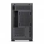 Корпус Jonsbo D31 STD SCREEN Black (Игровые, Mini-Tower)