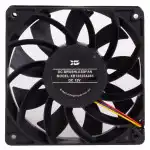 Охлаждение X-Game XB12025A085 (Для системного блока)