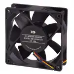 Охлаждение X-Game XB12038A320 (Для системного блока)