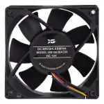 Охлаждение X-Game XB12038A320 (Для системного блока)