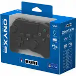 Манипулятор Hori Onyx Plus PS4 ПК HR93