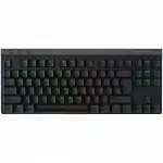 Клавиатура Logitech G515 LIGHTSPEED TKL BLACK 920-012538 (Беспроводная, USB)