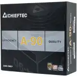 Блок питания Chieftec GDP-750C (750 Вт)