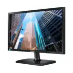 Монитор Samsung S22E200BW LS22E20KBW/CI (22 ", TN, 1680x1050 (8:5), 60 Гц)