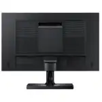 Монитор Samsung S22E200BW LS22E20KBW/CI (22 ", TN, 1680x1050 (8:5), 60 Гц)