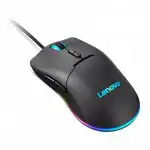 Мышь Lenovo M210 Black GY51M74265 (Игровая, Проводная)