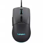 Мышь Lenovo M210 Black GY51M74265 (Игровая, Проводная)