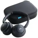 Наушники Soundcore  Life Tune Black SDC-A3029GA1-BK