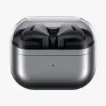 Наушники Samsung Galaxy Buds3 Silver SM-R530NZAACIS