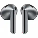 Наушники Samsung Galaxy Buds3 Silver SM-R530NZAACIS