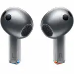Наушники Samsung Galaxy Buds3 Silver SM-R530NZAACIS